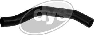 DYS 80-14774 - Furtun,aerisire bloc motor aaoparts.ro