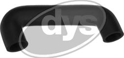 DYS 80-14775 - Furtun,aerisire bloc motor aaoparts.ro