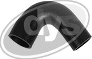 DYS 80-11954 - Furtun radiator aaoparts.ro