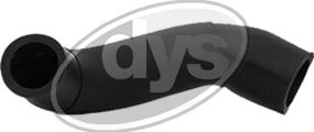 DYS 80-11924 - Furtun,aerisire bloc motor aaoparts.ro