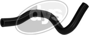 DYS 80-12812 - Furtun ulei aaoparts.ro