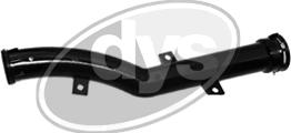DYS 80-12256 - Cuplaj conducta lichid racire aaoparts.ro