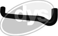 DYS 80-12758 - Furtun,aerisire bloc motor aaoparts.ro