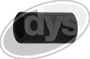 DYS 80-12768 - Furtun radiator aaoparts.ro