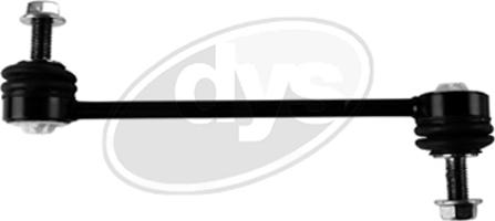 DYS 30-95728 - Brat / bieleta suspensie, stabilizator aaoparts.ro