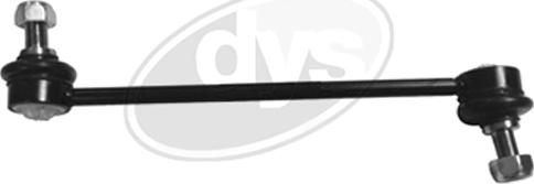DYS 30-91738 - Brat / bieleta suspensie, stabilizator aaoparts.ro