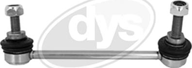 DYS 30-97369 - Brat / bieleta suspensie, stabilizator aaoparts.ro
