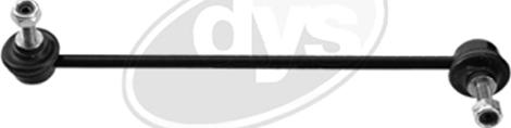 DYS 30-97366 - Brat / bieleta suspensie, stabilizator aaoparts.ro