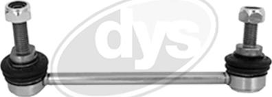DYS 30-97368 - Brat / bieleta suspensie, stabilizator aaoparts.ro