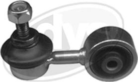 DYS 30-56432 - Brat / bieleta suspensie, stabilizator aaoparts.ro
