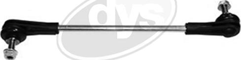 DYS 30-56342 - Brat / bieleta suspensie, stabilizator aaoparts.ro