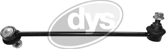 DYS 30-56379-5 - Brat / bieleta suspensie, stabilizator aaoparts.ro