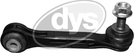 DYS 30-56229 - Brat / bieleta suspensie, stabilizator aaoparts.ro