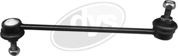 DYS 30-56732 - Brat / bieleta suspensie, stabilizator aaoparts.ro