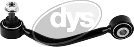 DYS 30-51229 - Brat / bieleta suspensie, stabilizator aaoparts.ro