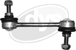 DYS 30-51753 - Brat / bieleta suspensie, stabilizator aaoparts.ro