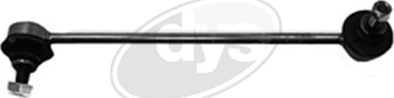 DYS 30-51721 - Brat / bieleta suspensie, stabilizator aaoparts.ro