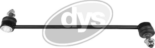 DYS 30-58889 - Brat / bieleta suspensie, stabilizator aaoparts.ro