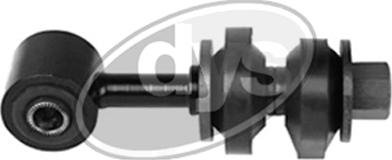 DYS 30-57642 - Brat / bieleta suspensie, stabilizator aaoparts.ro