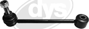 DYS 30-57119 - Brat / bieleta suspensie, stabilizator aaoparts.ro