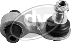 DYS 30-65248 - Brat / bieleta suspensie, stabilizator aaoparts.ro