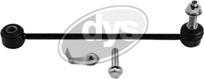 DYS 30-60598K - Brat / bieleta suspensie, stabilizator aaoparts.ro