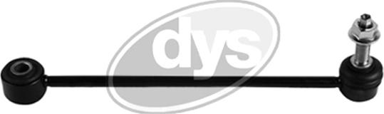 DYS 30-60598 - Brat / bieleta suspensie, stabilizator aaoparts.ro