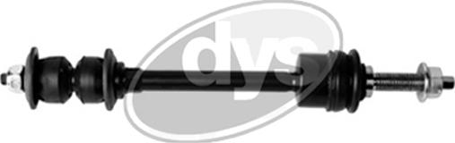 DYS 30-60562 - Brat / bieleta suspensie, stabilizator aaoparts.ro