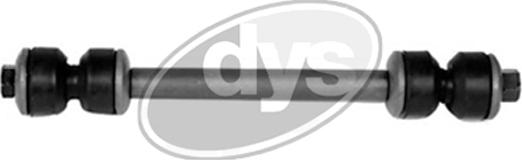 DYS 30-63492 - Brat / bieleta suspensie, stabilizator aaoparts.ro