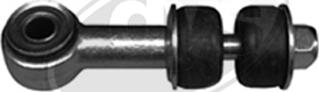 DYS 30-62972 - Brat / bieleta suspensie, stabilizator aaoparts.ro