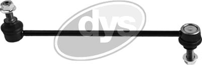 DYS 30-62612-5 - Brat / bieleta suspensie, stabilizator aaoparts.ro