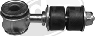 DYS 30-62633 - Brat / bieleta suspensie, stabilizator aaoparts.ro