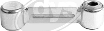 DYS 30-62168 - Brat / bieleta suspensie, stabilizator aaoparts.ro