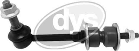 DYS 30-14338 - Brat / bieleta suspensie, stabilizator aaoparts.ro