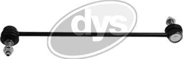 DYS 30-10924 - Brat / bieleta suspensie, stabilizator aaoparts.ro