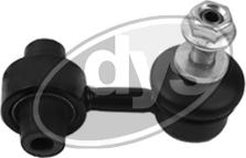 DYS 30-10549 - Brat / bieleta suspensie, stabilizator aaoparts.ro