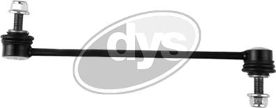 DYS 30-10027 - Brat / bieleta suspensie, stabilizator aaoparts.ro