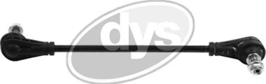 DYS 30-10844 - Brat / bieleta suspensie, stabilizator aaoparts.ro
