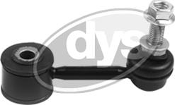 DYS 30-11210 - Brat / bieleta suspensie, stabilizator aaoparts.ro