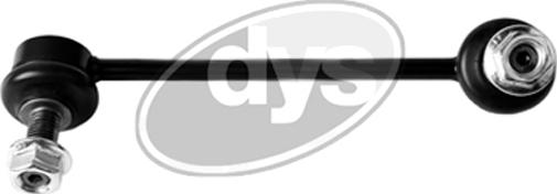 DYS 30-89848 - Brat / bieleta suspensie, stabilizator aaoparts.ro