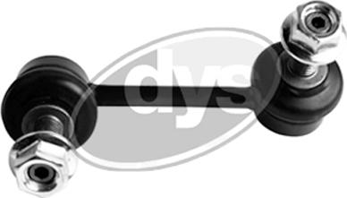 DYS 30-89843 - Brat / bieleta suspensie, stabilizator aaoparts.ro