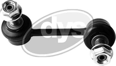 DYS 30-89842 - Brat / bieleta suspensie, stabilizator aaoparts.ro