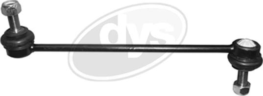 DYS 30-88952-5 - Brat / bieleta suspensie, stabilizator aaoparts.ro