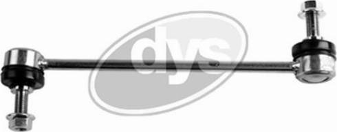 DYS 30-88952TR - Brat / bieleta suspensie, stabilizator aaoparts.ro