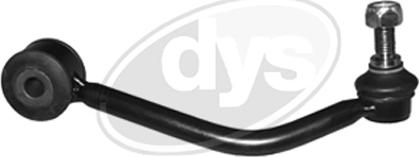 DYS 30-88438 - Brat / bieleta suspensie, stabilizator aaoparts.ro