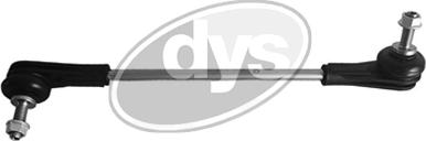 DYS 30-88258 - Brat / bieleta suspensie, stabilizator aaoparts.ro