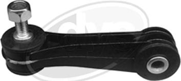 DYS 30-88753 - Brat / bieleta suspensie, stabilizator aaoparts.ro