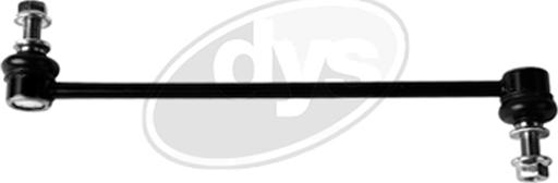 DYS 30-87150 - Brat / bieleta suspensie, stabilizator aaoparts.ro