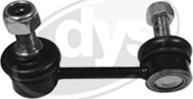 DYS 30-87138 - Brat / bieleta suspensie, stabilizator aaoparts.ro