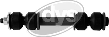 DYS 30-36412 - Brat / bieleta suspensie, stabilizator aaoparts.ro